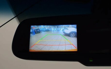 Hyundai Solaris II рестайлинг, 2015 год, 935 000 рублей, 10 фотография
