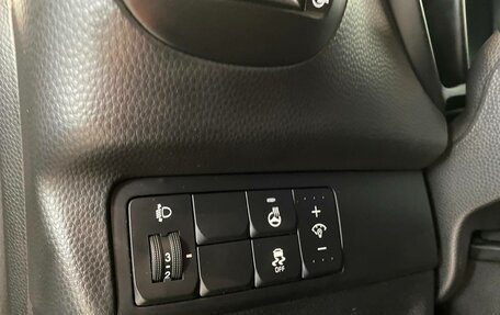 KIA Soul II рестайлинг, 2019 год, 1 570 000 рублей, 21 фотография