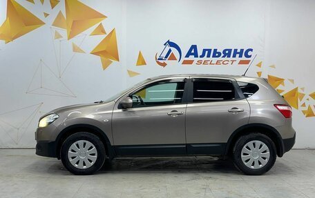 Nissan Qashqai, 2012 год, 980 000 рублей, 6 фотография