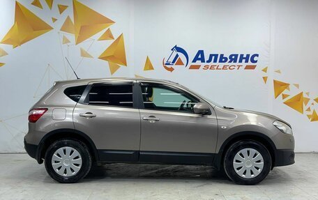 Nissan Qashqai, 2012 год, 980 000 рублей, 2 фотография