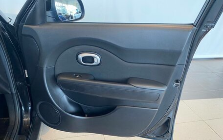 KIA Soul II рестайлинг, 2019 год, 1 570 000 рублей, 27 фотография