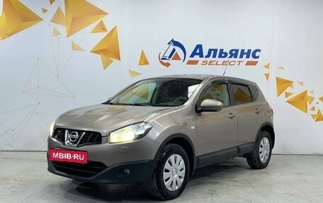 Nissan Qashqai, 2012 год, 980 000 рублей, 7 фотография