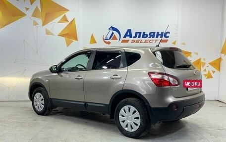 Nissan Qashqai, 2012 год, 980 000 рублей, 5 фотография