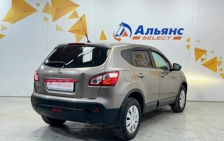 Nissan Qashqai, 2012 год, 980 000 рублей, 3 фотография