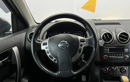 Nissan Qashqai, 2012 год, 980 000 рублей, 10 фотография