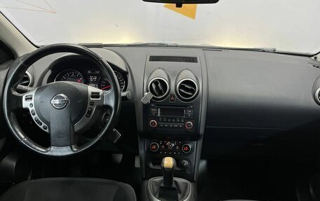 Nissan Qashqai, 2012 год, 980 000 рублей, 9 фотография