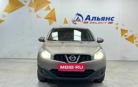 Nissan Qashqai, 2012 год, 980 000 рублей, 8 фотография