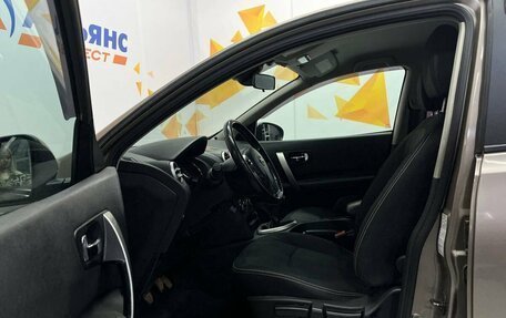 Nissan Qashqai, 2012 год, 980 000 рублей, 16 фотография