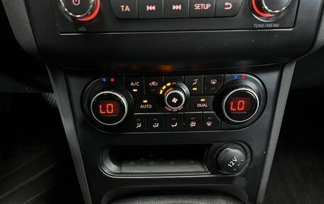 Nissan Qashqai, 2012 год, 980 000 рублей, 15 фотография