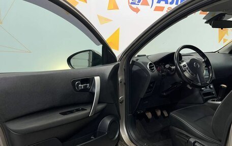 Nissan Qashqai, 2012 год, 980 000 рублей, 19 фотография