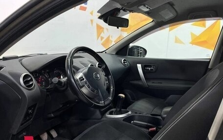 Nissan Qashqai, 2012 год, 980 000 рублей, 21 фотография