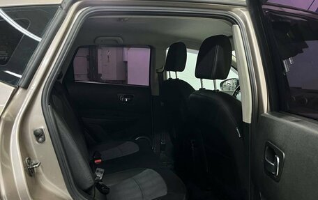 Nissan Qashqai, 2012 год, 980 000 рублей, 24 фотография