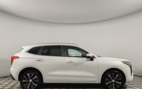 Haval Jolion, 2023 год, 1 775 000 рублей, 4 фотография