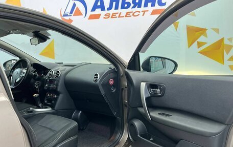 Nissan Qashqai, 2012 год, 980 000 рублей, 25 фотография