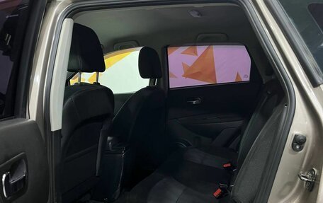 Nissan Qashqai, 2012 год, 980 000 рублей, 26 фотография
