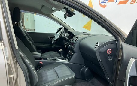 Nissan Qashqai, 2012 год, 980 000 рублей, 27 фотография