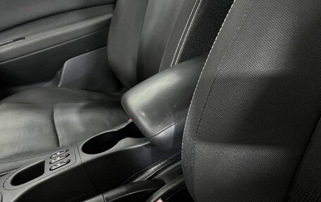 Nissan Qashqai, 2012 год, 980 000 рублей, 30 фотография