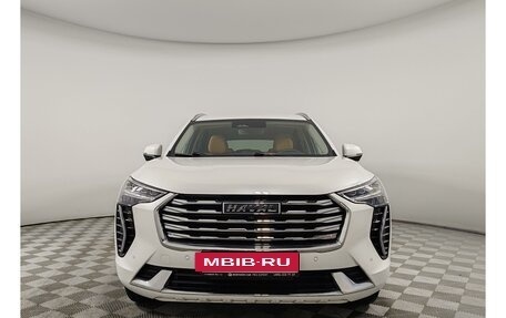 Haval Jolion, 2023 год, 1 775 000 рублей, 2 фотография