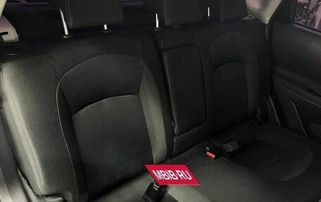 Nissan Qashqai, 2012 год, 980 000 рублей, 33 фотография
