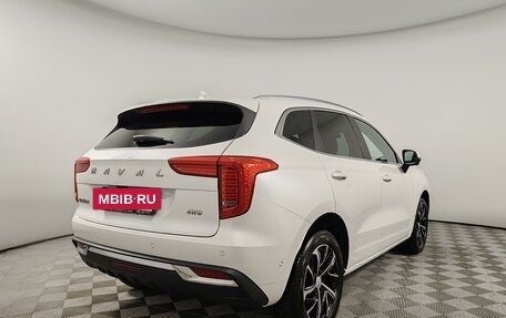 Haval Jolion, 2023 год, 1 775 000 рублей, 5 фотография