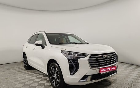 Haval Jolion, 2023 год, 1 775 000 рублей, 3 фотография