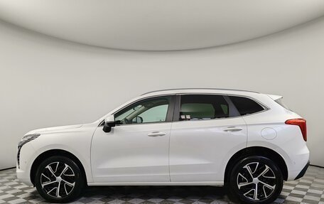 Haval Jolion, 2023 год, 1 775 000 рублей, 8 фотография