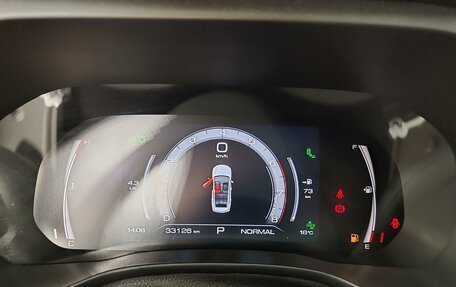 Haval Jolion, 2023 год, 1 775 000 рублей, 13 фотография