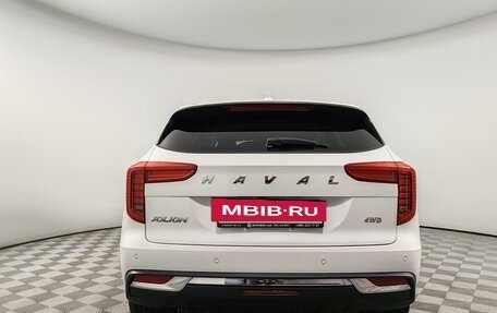 Haval Jolion, 2023 год, 1 775 000 рублей, 6 фотография
