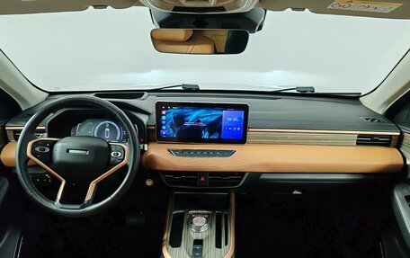 Haval Jolion, 2023 год, 1 775 000 рублей, 14 фотография