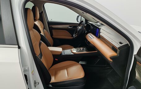 Haval Jolion, 2023 год, 1 775 000 рублей, 20 фотография