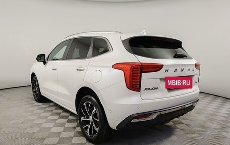 Haval Jolion, 2023 год, 1 775 000 рублей, 7 фотография