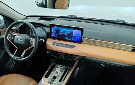 Haval Jolion, 2023 год, 1 775 000 рублей, 11 фотография