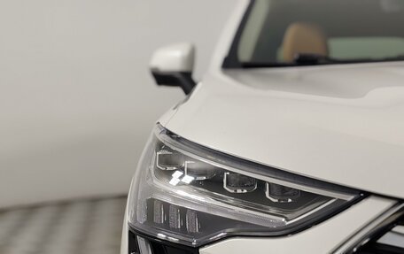 Haval Jolion, 2023 год, 1 775 000 рублей, 17 фотография