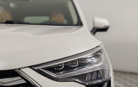 Haval Jolion, 2023 год, 1 775 000 рублей, 21 фотография