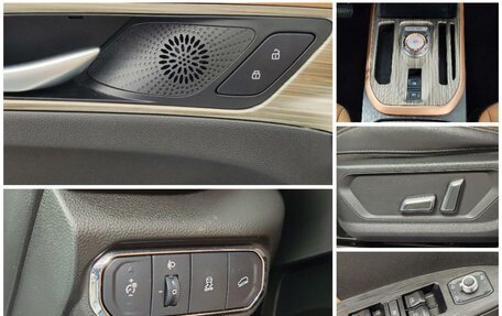 Haval Jolion, 2023 год, 1 775 000 рублей, 22 фотография