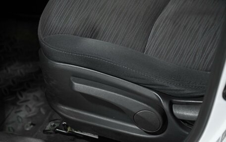 Hyundai Solaris II рестайлинг, 2016 год, 849 000 рублей, 12 фотография