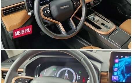 Haval Jolion, 2023 год, 1 775 000 рублей, 23 фотография