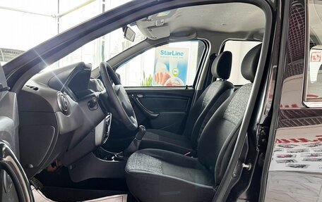 Renault Duster I рестайлинг, 2013 год, 749 000 рублей, 7 фотография