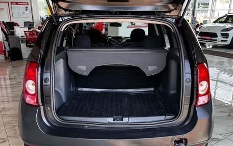 Renault Duster I рестайлинг, 2013 год, 749 000 рублей, 6 фотография