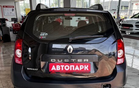 Renault Duster I рестайлинг, 2013 год, 749 000 рублей, 5 фотография
