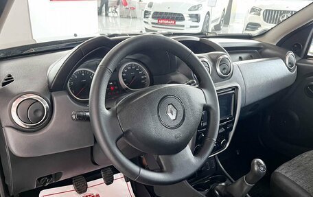 Renault Duster I рестайлинг, 2013 год, 749 000 рублей, 8 фотография