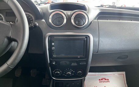Renault Duster I рестайлинг, 2013 год, 749 000 рублей, 16 фотография