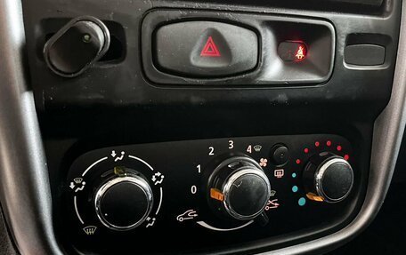 Renault Duster I рестайлинг, 2013 год, 749 000 рублей, 18 фотография