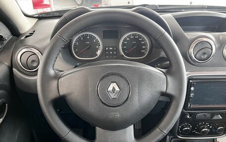 Renault Duster I рестайлинг, 2013 год, 749 000 рублей, 15 фотография