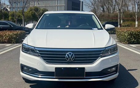 Volkswagen Lavida, 2022 год, 1 110 000 рублей, 3 фотография