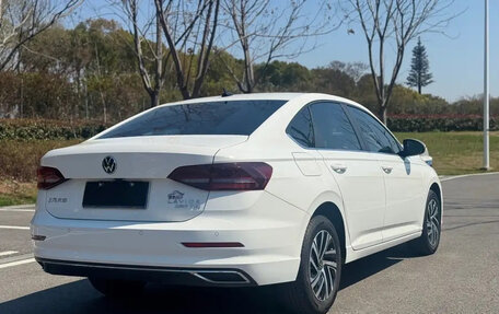 Volkswagen Lavida, 2022 год, 1 110 000 рублей, 5 фотография