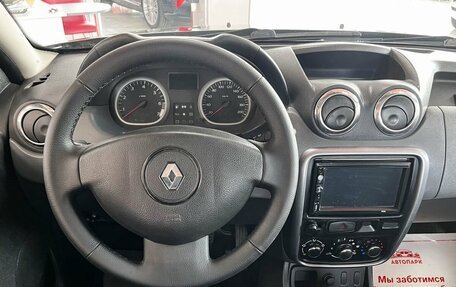 Renault Duster I рестайлинг, 2013 год, 749 000 рублей, 14 фотография