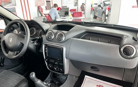 Renault Duster I рестайлинг, 2013 год, 749 000 рублей, 11 фотография