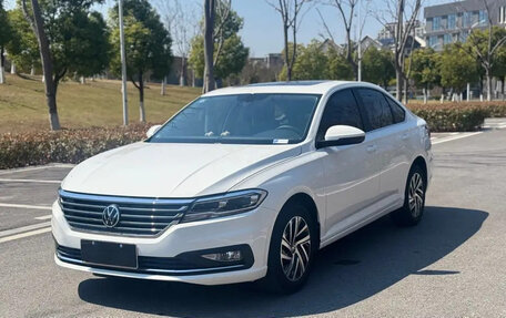 Volkswagen Lavida, 2022 год, 1 110 000 рублей, 2 фотография