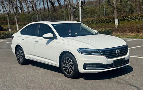 Volkswagen Lavida, 2022 год, 1 110 000 рублей, 4 фотография